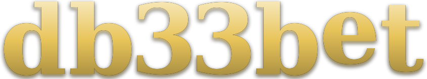 db33bet logo